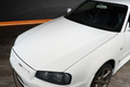 2001 Nissan SKYLINE GT-R BNR34 R34 Skyline GT-R, QM1 White, Full Stock, Verfied Low Mileage,