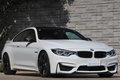 2017 BMW M4 