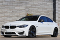 2017 BMW M4 