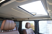 2017 Mercedes-Benz G CLASS 