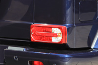 2017 Mercedes-Benz G CLASS 