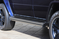 2017 Mercedes-Benz G CLASS 