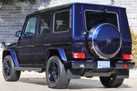 2017 Mercedes-Benz G CLASS 