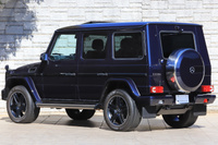 2017 Mercedes-Benz G CLASS 