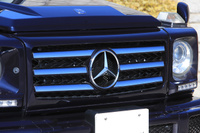 2017 Mercedes-Benz G CLASS 