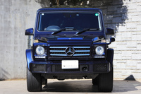 2017 Mercedes-Benz G CLASS 