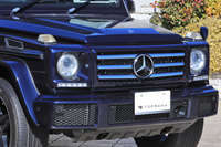 2017 Mercedes-Benz G CLASS 