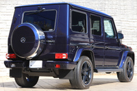2017 Mercedes-Benz G CLASS 