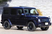 2017 Mercedes-Benz G CLASS 