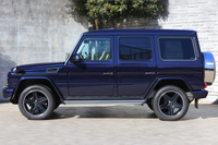 2017 Mercedes-Benz G CLASS 