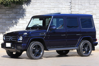 2017 Mercedes-Benz G CLASS 