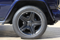 2017 Mercedes-Benz G CLASS 