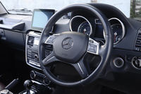 2017 Mercedes-Benz G CLASS 