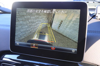 2017 Mercedes-Benz G CLASS 