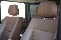 2017 Mercedes-Benz G CLASS 