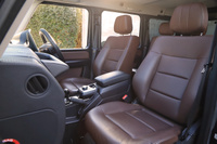 2017 Mercedes-Benz G CLASS 