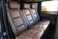 2017 Mercedes-Benz G CLASS 