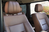 2017 Mercedes-Benz G CLASS 