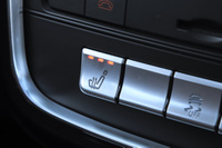 2017 Mercedes-Benz G CLASS 