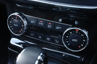 2017 Mercedes-Benz G CLASS 