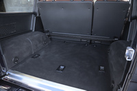 2017 Mercedes-Benz G CLASS 