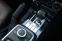 2017 Mercedes-Benz G CLASS 