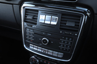 2017 Mercedes-Benz G CLASS 