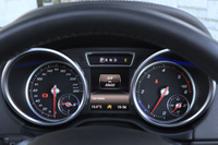 2017 Mercedes-Benz G CLASS 