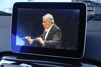 2017 Mercedes-Benz G CLASS 