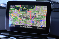 2017 Mercedes-Benz G CLASS 