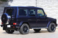 2017 Mercedes-Benz G CLASS 