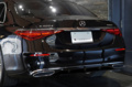 2021 Mercedes-Benz S CLASS 