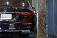 2021 Mercedes-Benz S CLASS 