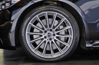 2021 Mercedes-Benz S CLASS 