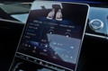 2021 Mercedes-Benz S CLASS 