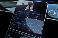 2021 Mercedes-Benz S CLASS 