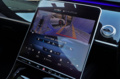 2021 Mercedes-Benz S CLASS 