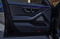 2021 Mercedes-Benz S CLASS 