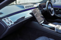 2021 Mercedes-Benz S CLASS 