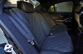 2021 Mercedes-Benz S CLASS 
