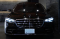 2021 Mercedes-Benz S CLASS 