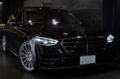 2021 Mercedes-Benz S CLASS 