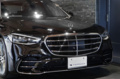 2021 Mercedes-Benz S CLASS 
