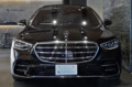 2021 Mercedes-Benz S CLASS 