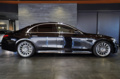 2021 Mercedes-Benz S CLASS 