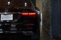 2021 Mercedes-Benz S CLASS 