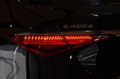2021 Mercedes-Benz S CLASS 