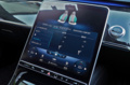 2021 Mercedes-Benz S CLASS 