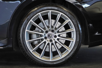 2021 Mercedes-Benz S CLASS 