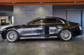 2021 Mercedes-Benz S CLASS 